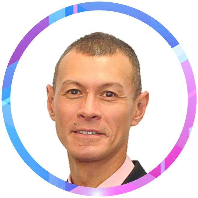 Richard Dyason